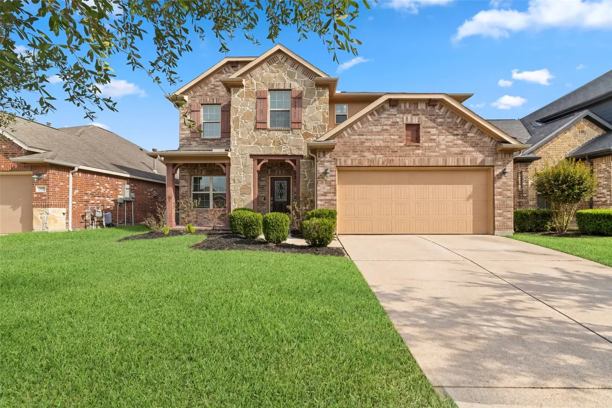 3647 Gable Landing Lane, Spring, TX 77386 - #1