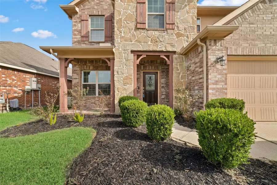 3647 Gable Landing Lane, Spring, TX 77386 - #3