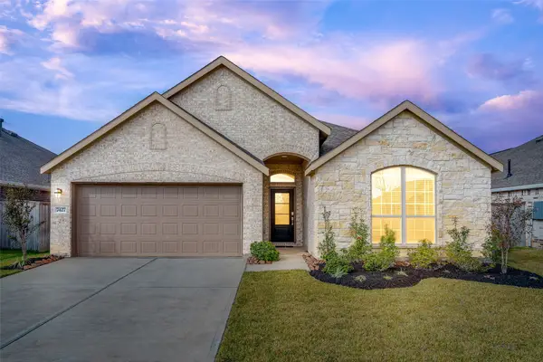 7427 Bartoncliff Drive, Katy, TX 77493