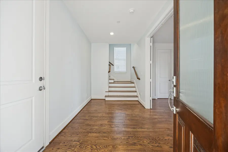 1243 W 15th 1/2 Street, Houston, TX 77008 - #3