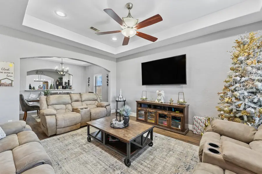 19545 Crosby Eastgate Road, Crosby, TX 77532 - Image #2