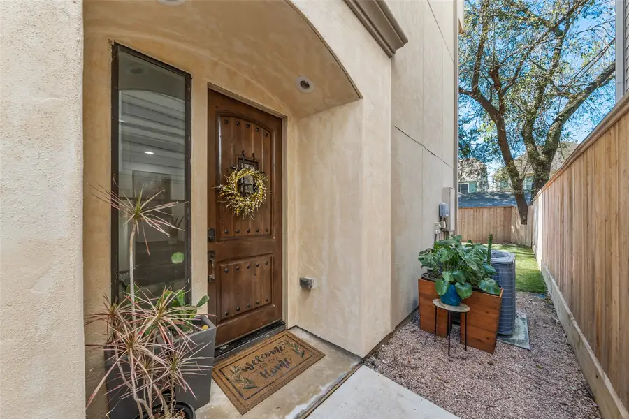 2601 Bevis Street #E, Houston, TX 77008 - #3