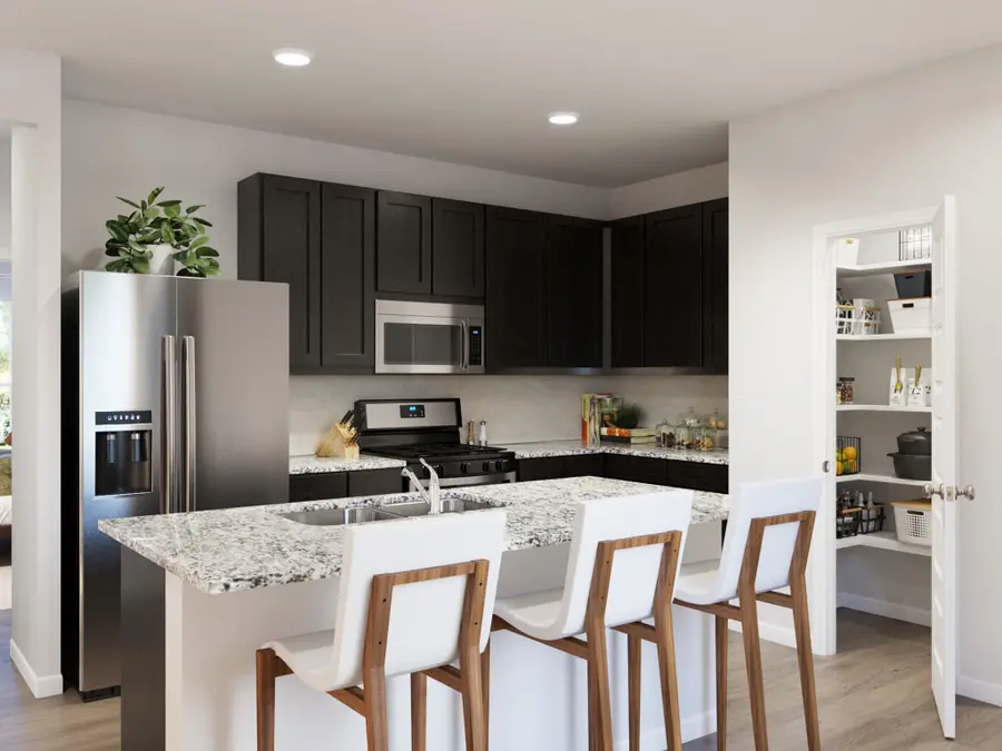 15654 Coneflower Hills Drive, Houston, TX 77090 - #2