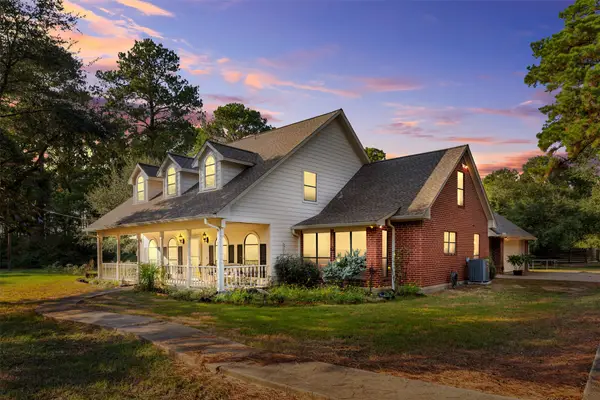 31928 Reids Prairie Road, Waller, TX 77484