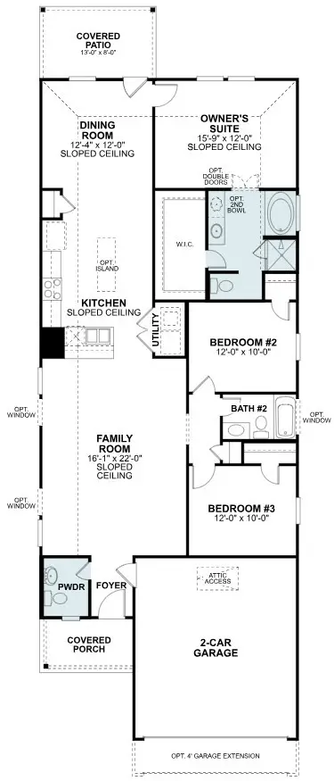 10318 Navarro Path, Montgomery, TX 77316 - #3