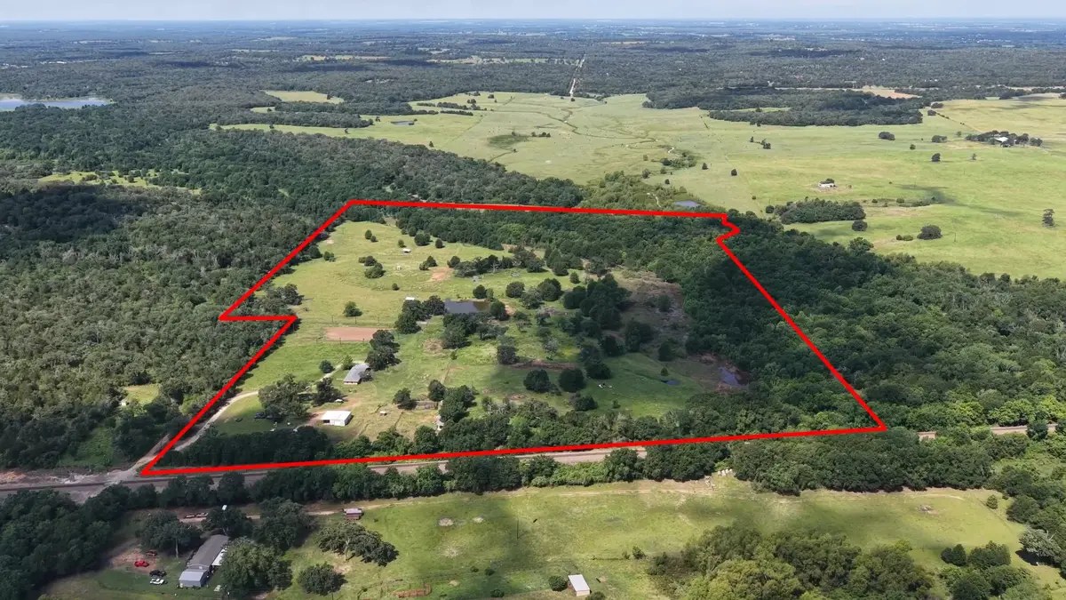 632 County Road 340a, Milano, TX 76556 - #1