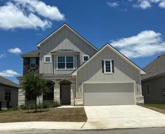 12639 Monoceros, San Antonio, TX 78245 - #1