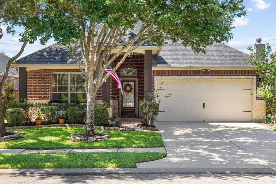 24515 Avellino Court, Richmond, TX 77406 - #2