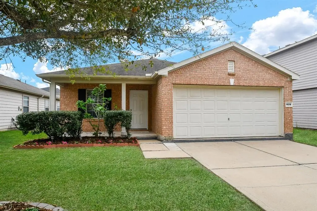19319 Jordans Landing Lane, Richmond, TX 77407 - #1