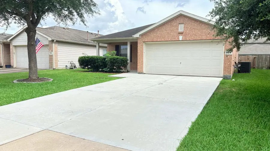 19319 Jordans Landing Lane, Richmond, TX 77407 - #2