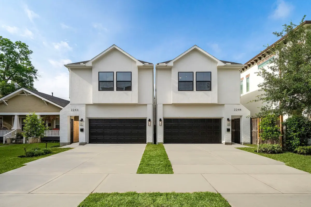 310 E 28th St, Houston, TX 77008 - Image #1