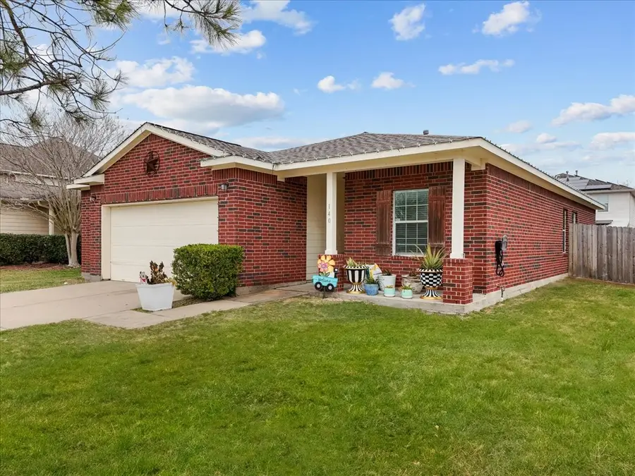 140 Mustang Stampede Drive, La Marque, TX 77568 - #2