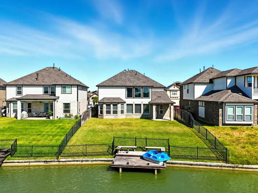 24311 Tesino River Circle, Katy, TX 77493 - Image #2