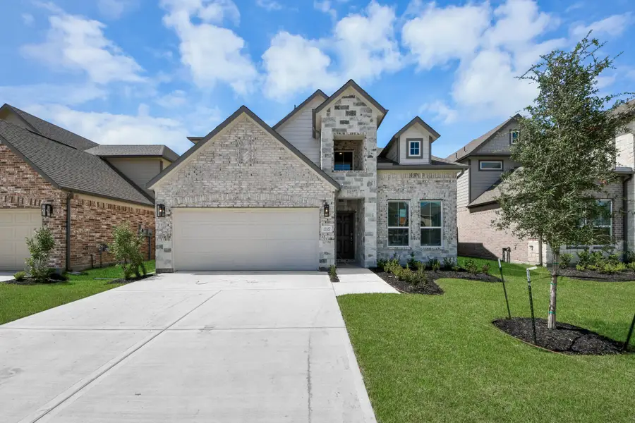 1033 Golden Glow Path, Magnolia, TX 77355 - #2