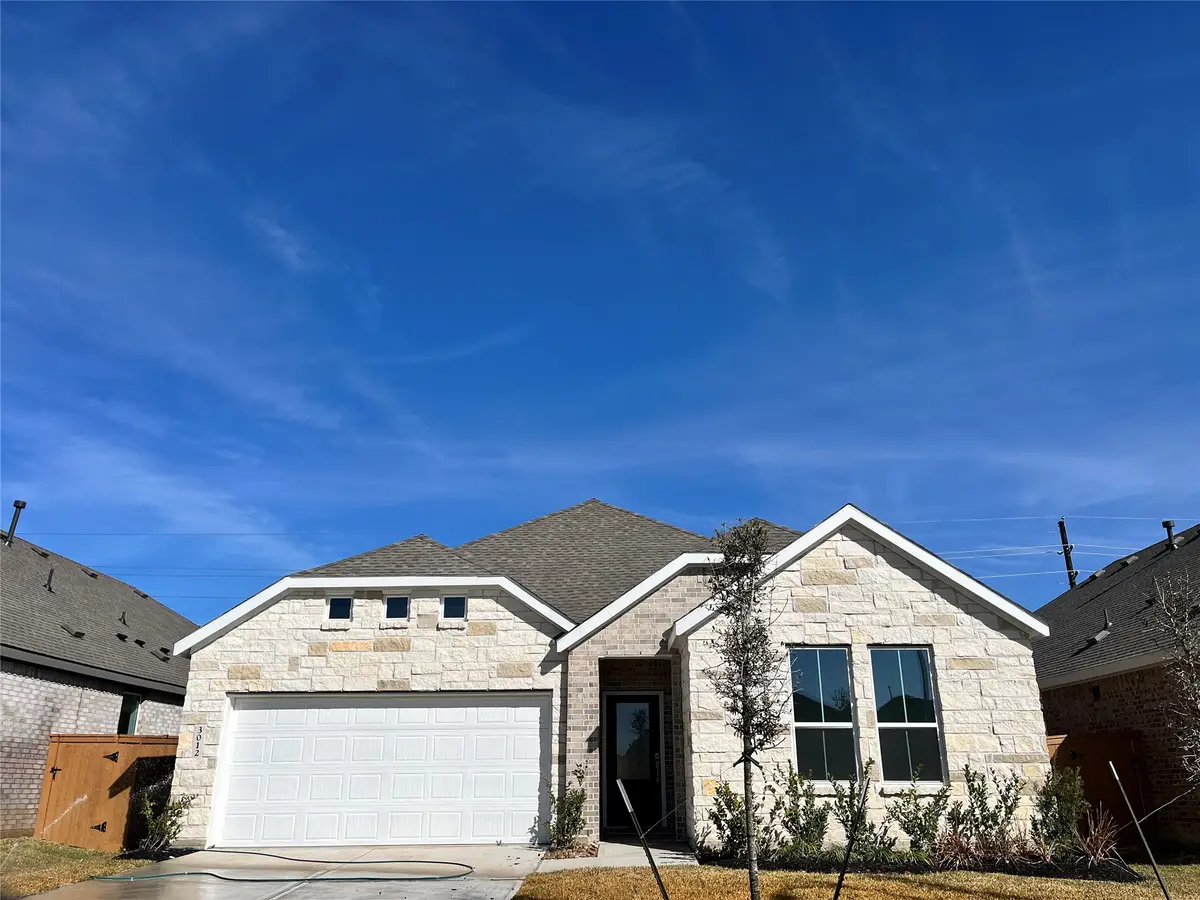 3032 Waterwood Pass Drive, Katy, TX 77493 - #1