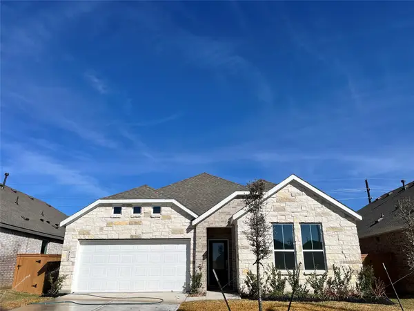 3032 Waterwood Pass Drive, Katy, TX 77493