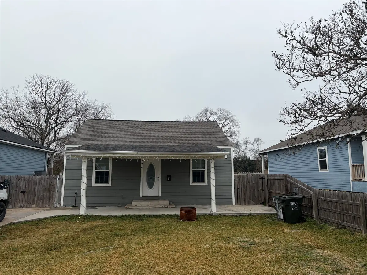 2619 19th Street, Port Arthur, TX 77640 - #1