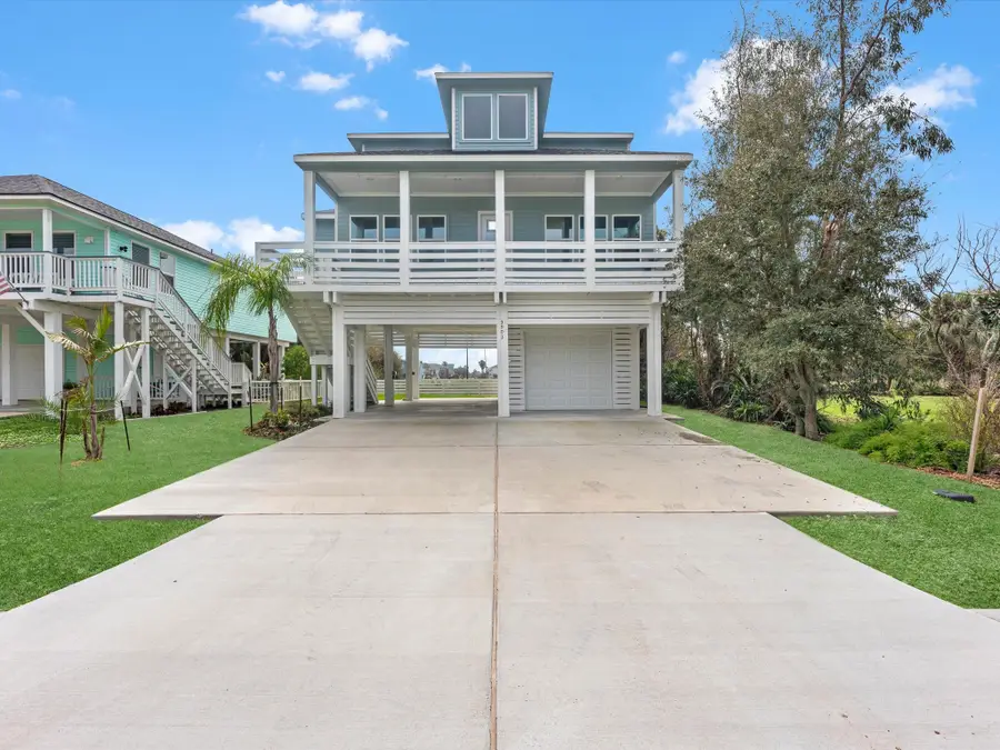 3903 Pirates Beach Circle, Galveston, TX 77554 - #2