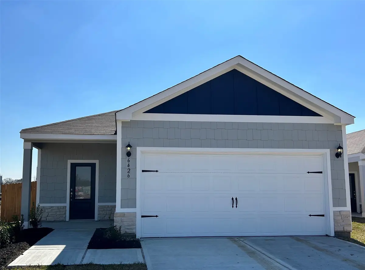6426 Summer Pass Drive, Houston, TX 77048 - Image #1