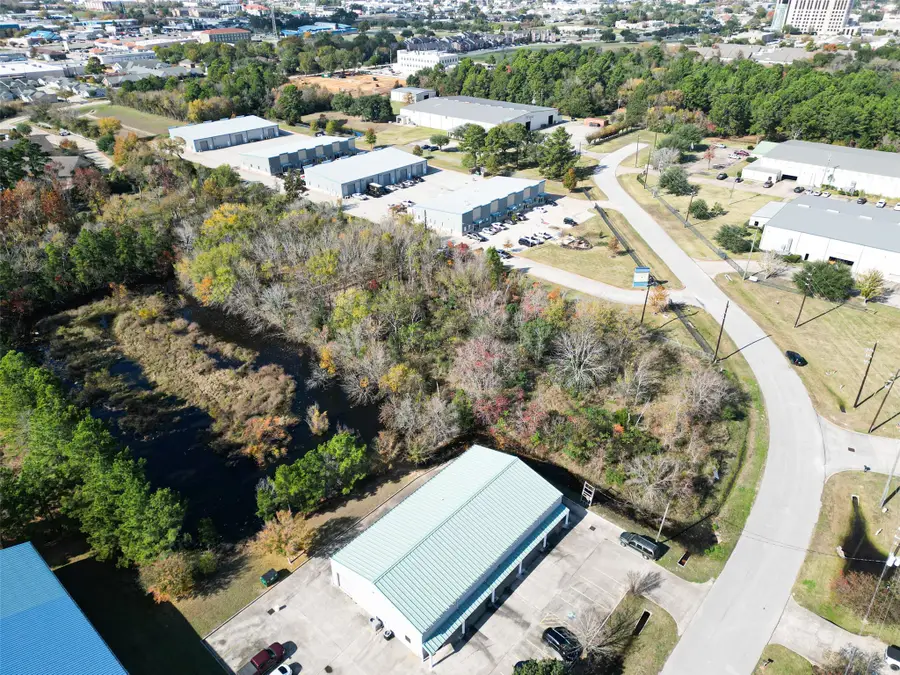 0 Commercial Park Road, Tomball, TX 77375 - Image #3