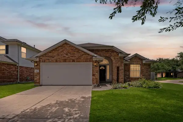 14843 Wooded Glen Court, Cypress, TX 77429
