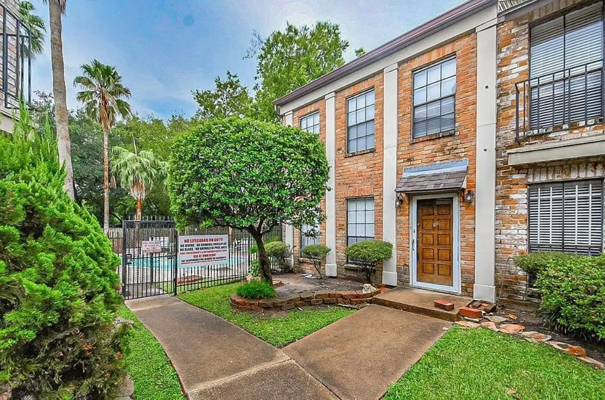 5100 Allendale Road #306, Houston, TX 77017 - Image #1