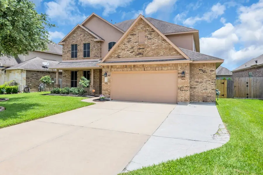 680 Cumberland Ridge Lane, League City, TX 77573 - #2