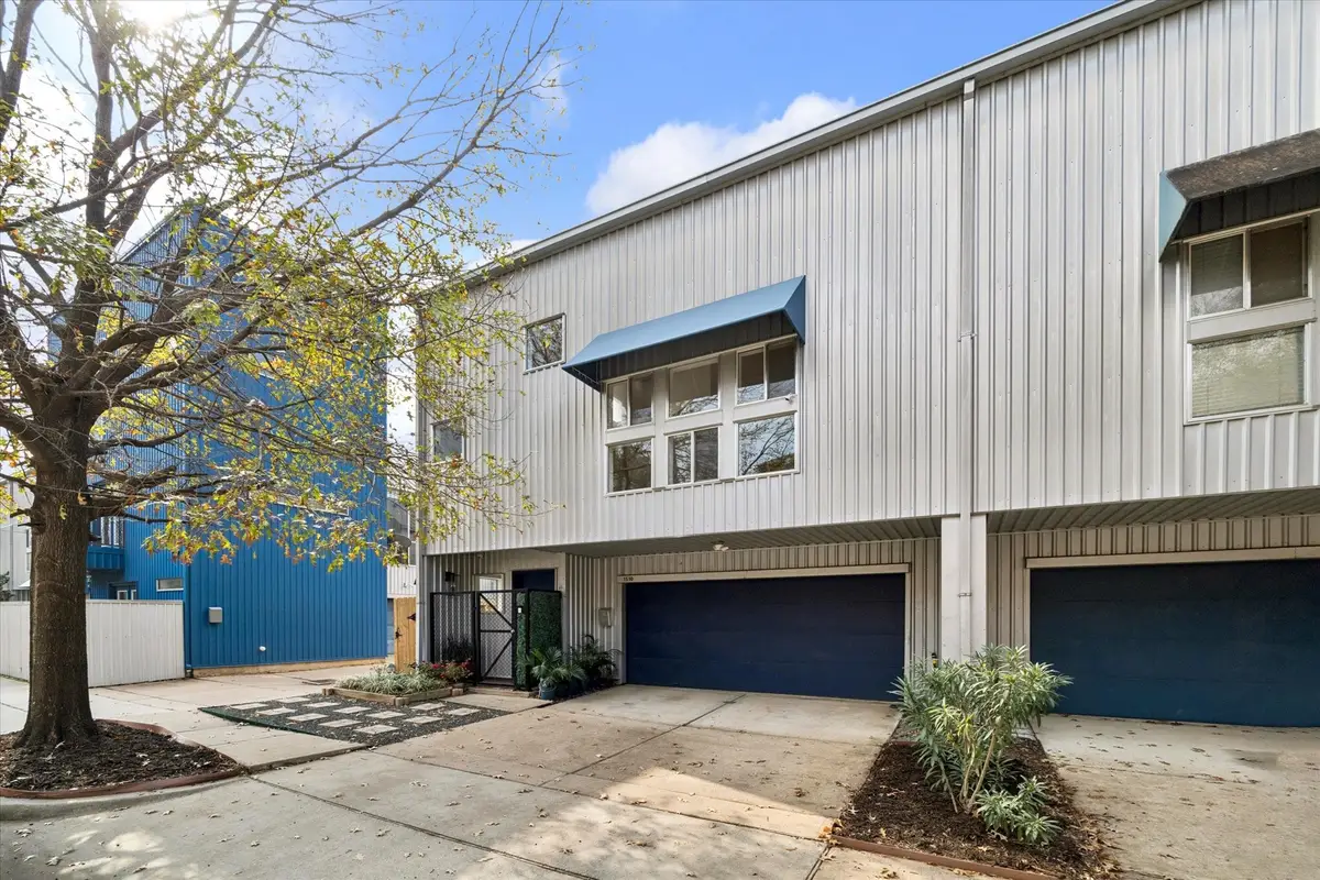 1510 Drew Street, Houston, TX 77004 - #1