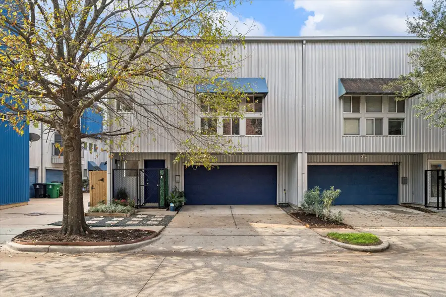 1510 Drew Street, Houston, TX 77004 - #3