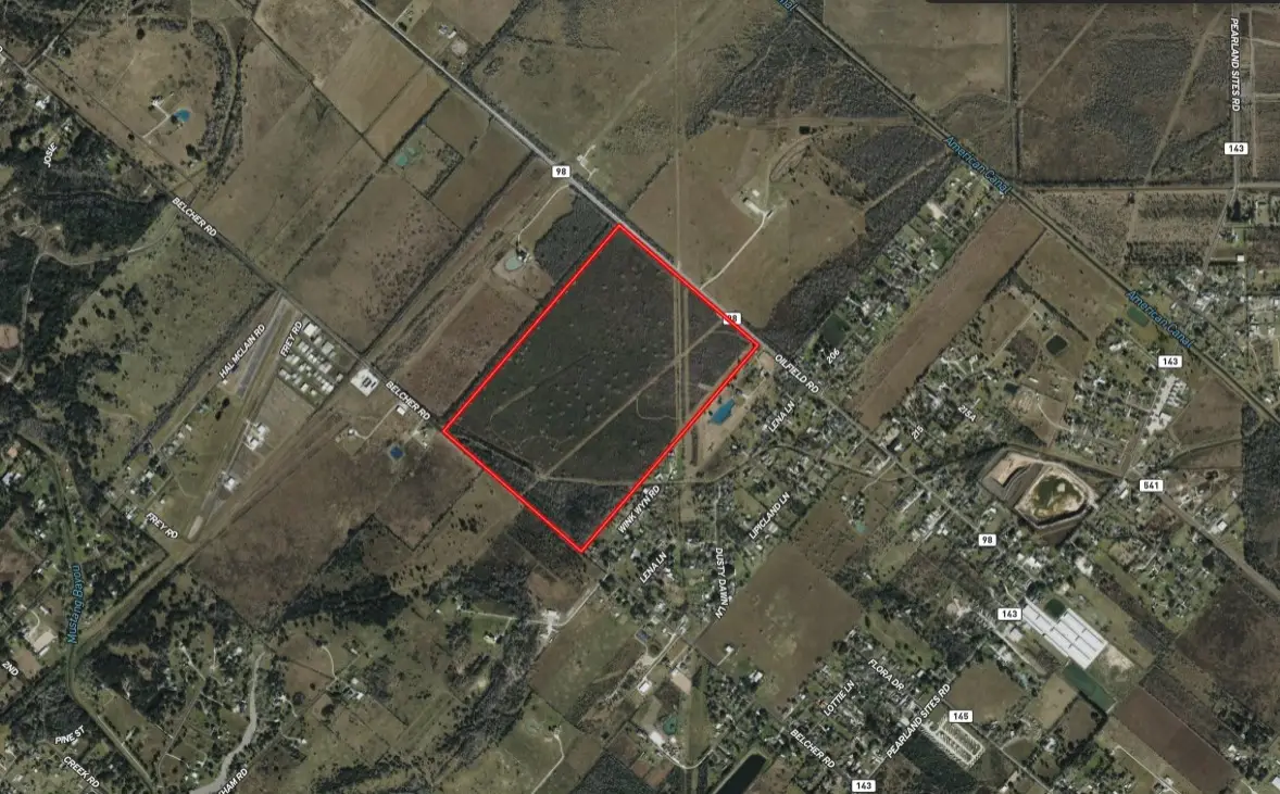 0 County Road 98, Manvel, TX 77511 - #1