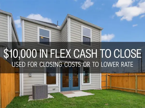 9122 Highland Northern Way, Houston, TX 77088