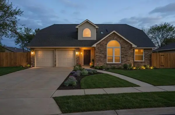2714 Vancouver Drive, Corpus Christi, TX 78414
