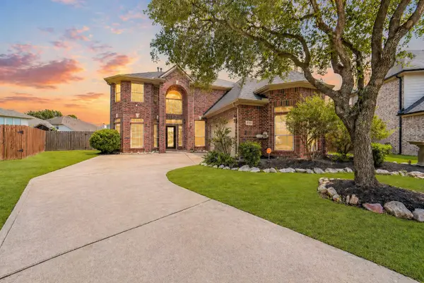 9702 Tucker Cypress Drive, Houston, TX 77095