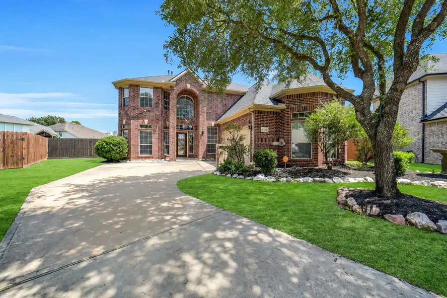 9702 Tucker Cypress Drive, Houston, TX 77095 - #2