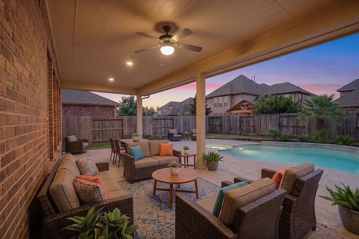 27418 Windcrest Key Lane, Fulshear, TX 77441 - #1