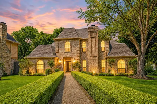 15607 Creekbriar Court, Houston, TX 77068