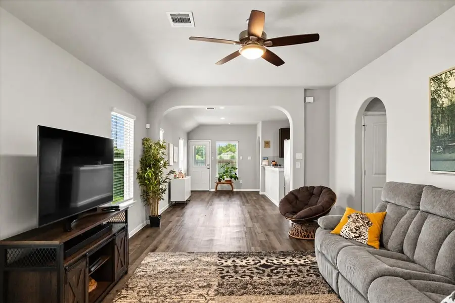 5515 James Michael Drive, Rosharon, TX 77583 - #3