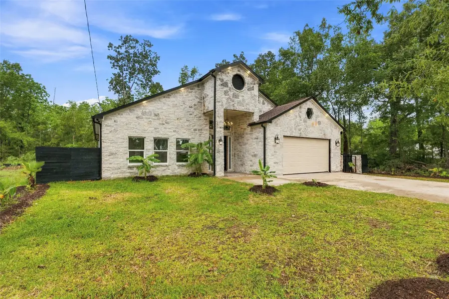 179 Knollwood Lane, Livingston, TX 77351 - #2