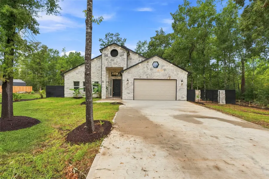 179 Knollwood Lane, Livingston, TX 77351 - #3
