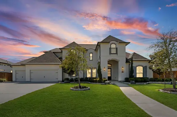 14711 Sable Bay Lane, Cypress, TX 77429