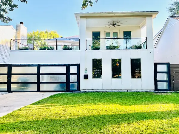 3735 University Boulevard, Houston, TX 77005