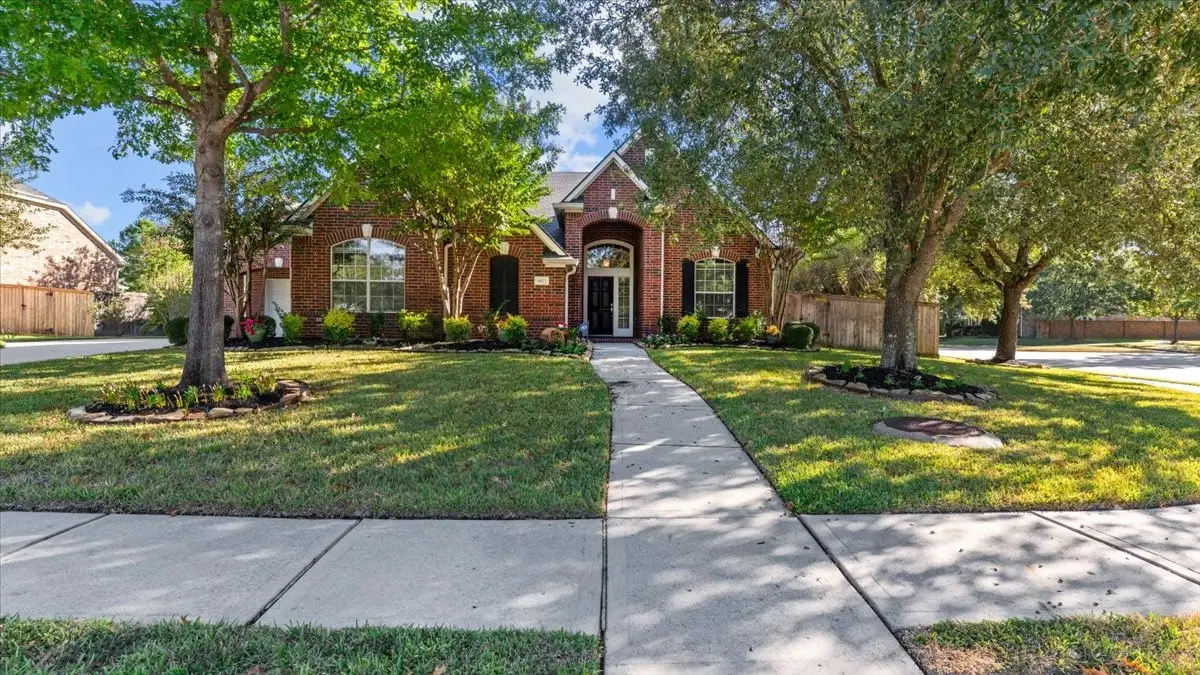 9822 Blue Cruls Way, Spring, TX 77379 - Image #1