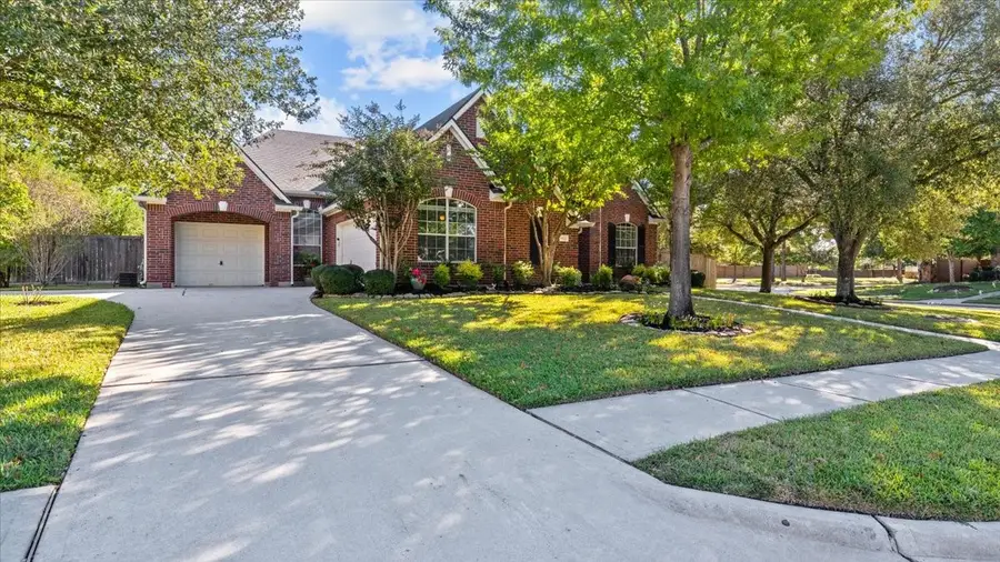 9822 Blue Cruls Way, Spring, TX 77379 - Image #2