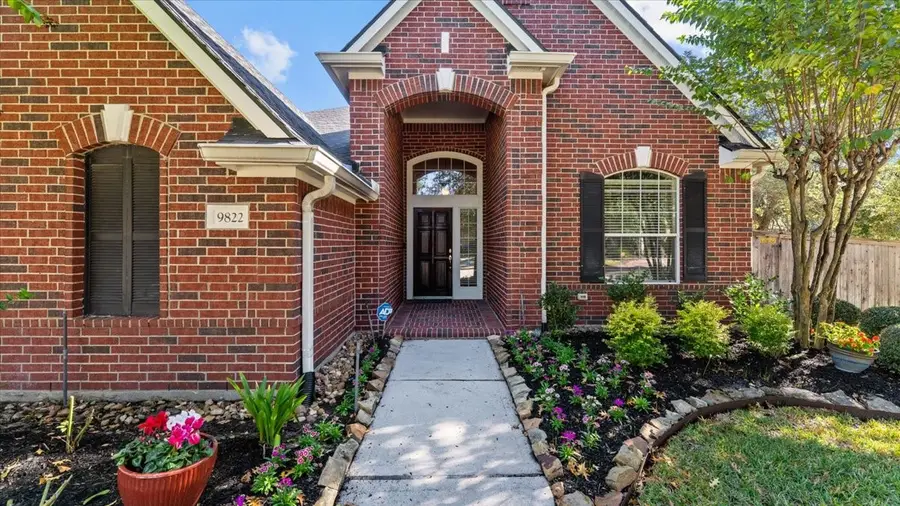 9822 Blue Cruls Way, Spring, TX 77379 - Image #3