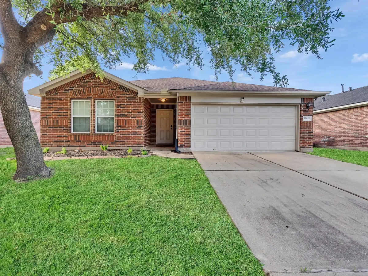 21518 Gannet Peak Way, Katy, TX 77449 - #1