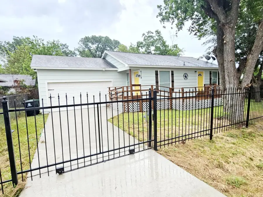 6114 Torreon Street, Houston, TX 77026 - #2