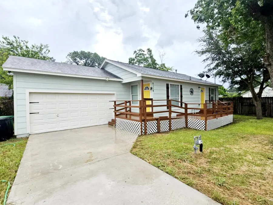 6114 Torreon Street, Houston, TX 77026 - #3