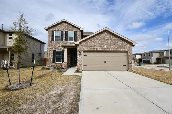 7329 Madison Commons Lane, Houston, TX 77075