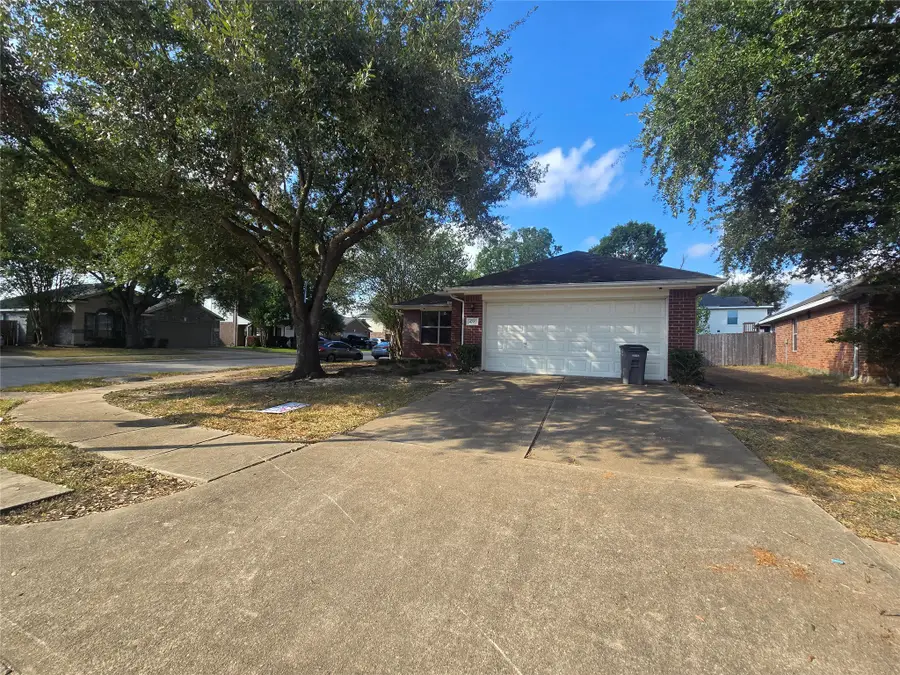 4703 Rumbling Canyon Court, Katy, TX 77449 - #2