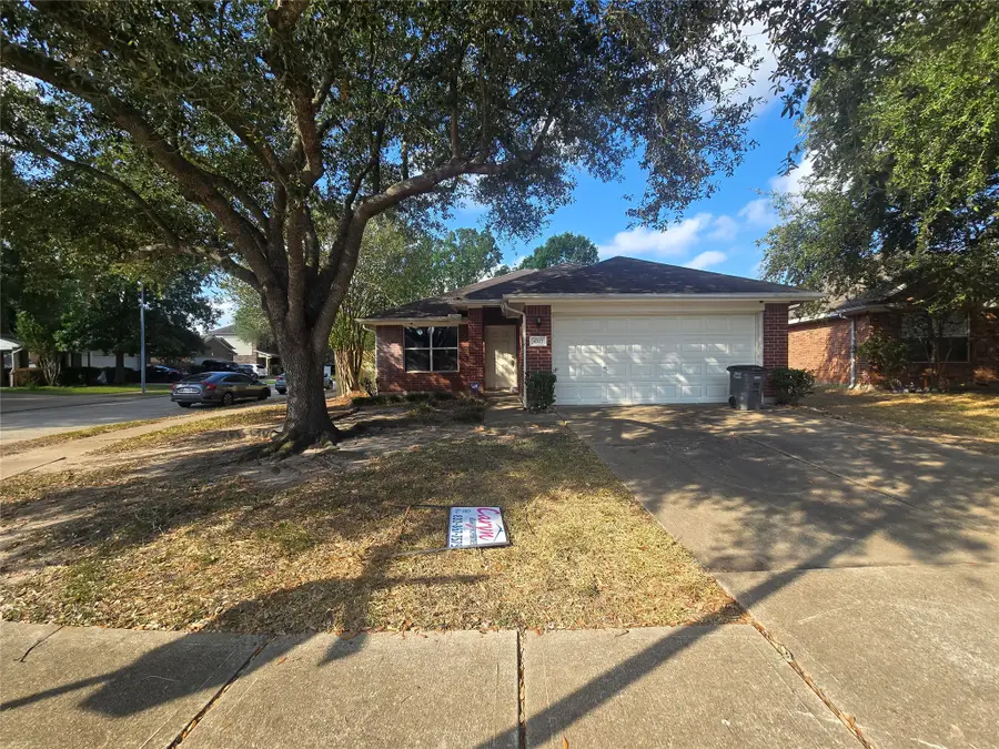 4703 Rumbling Canyon Court, Katy, TX 77449 - #3
